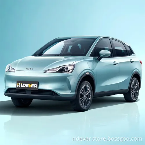 Ridever Neta V 2022 China Used Second Hand Car New EV Electric Cars